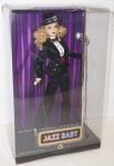 Mattel - Barbie - Jazz Baby - Mistress of Ceremonies - Poupée